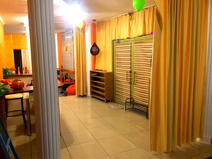 Others 4, Apelsin Hostel Almaty, Almaty
