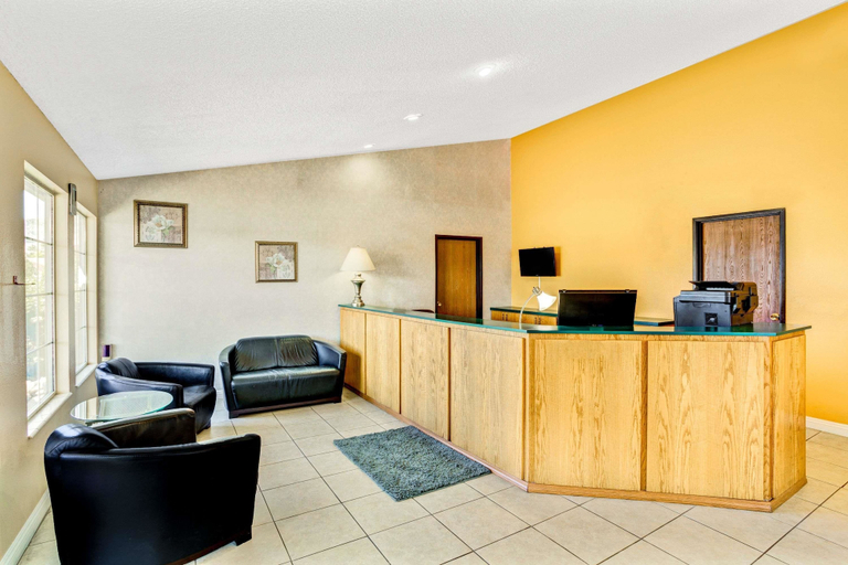 Others 5, Days Inn by Wyndham Carson City, Carson City