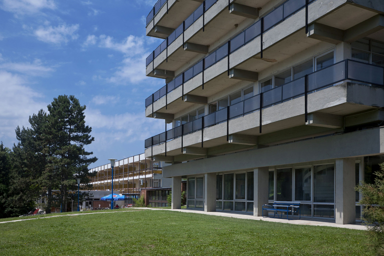 Exterior & Views 2, Holiday Hotel Csopak, Balatonfüred