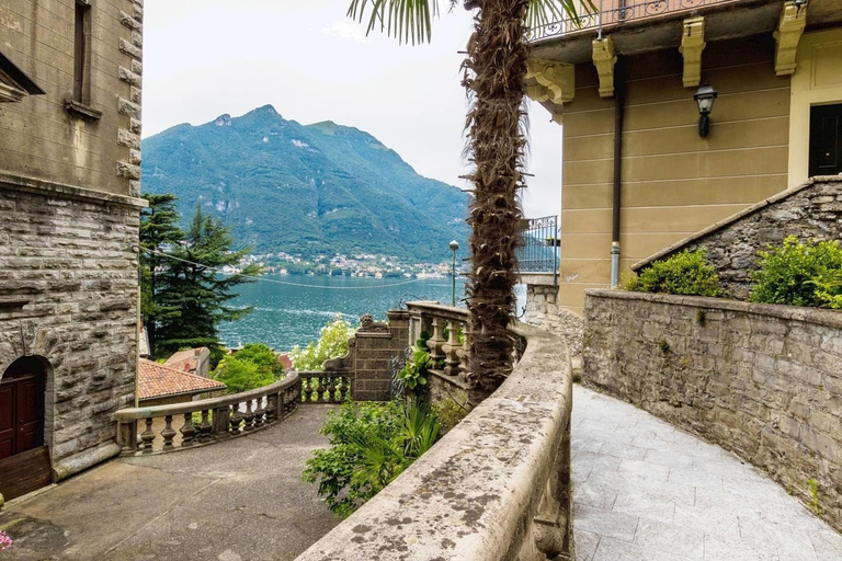 Exterior & Views 2, JOIVY Lake Como Waterfall House, Como