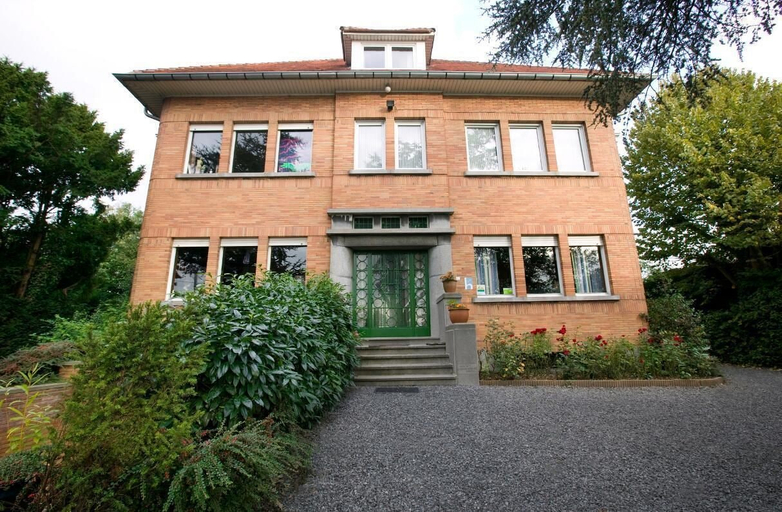 Exterior & Views, Elementum Hotel - B&B, West-Vlaanderen