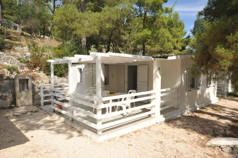 Exterior & Views 2, Spiaggia Lunga Camping, Foggia