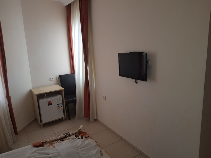 Bedroom 2, Malhun Hotel, Fethiye
