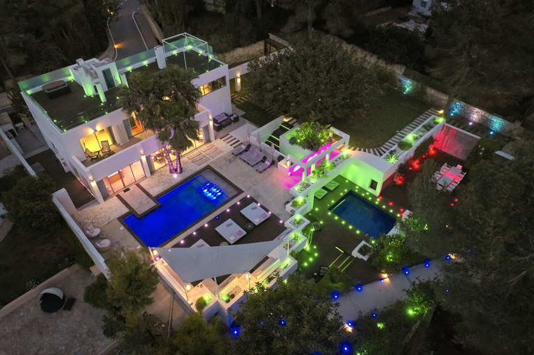 Exterior & Views 2, Casa India Ibiza, Baleares