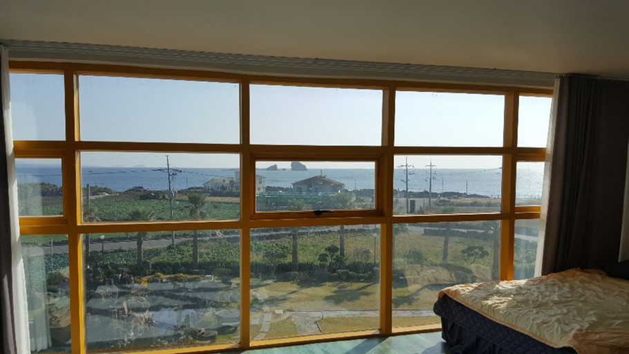 Others 4, The Freedom - Hostel, Seogwipo