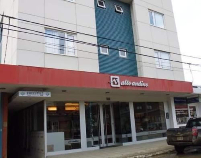 Exterior & Views 2, Alto Andino, Ushuaia