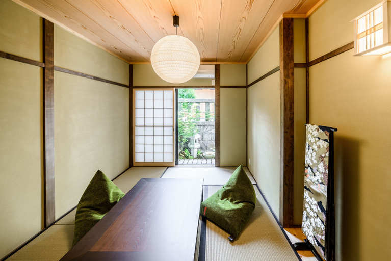 Others 5, Kyotoya Otabishoan, Kyoto
