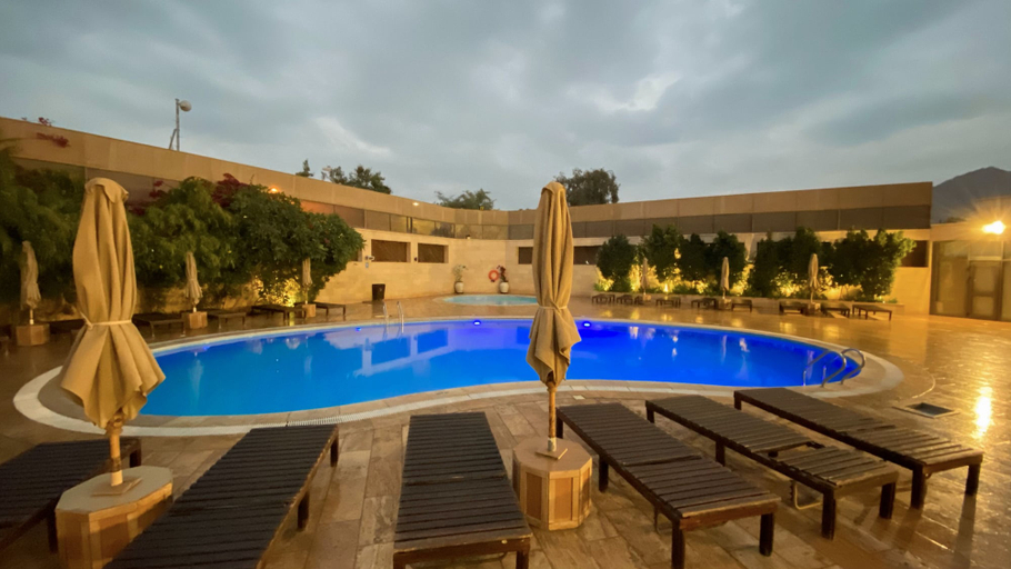 Sport & Beauty 2, Oryx Aqaba, Aqaba
