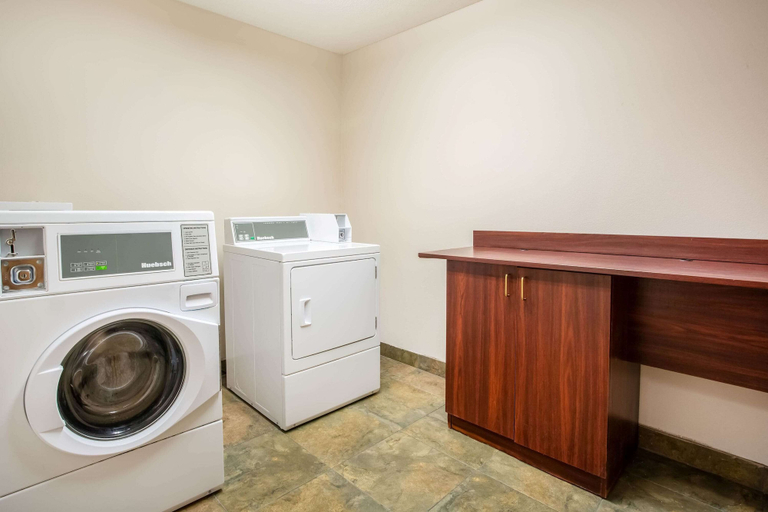 Bathroom 5, Microtel Inn & Suites by Wyndham Southern Pines / Pinehurst, Moore