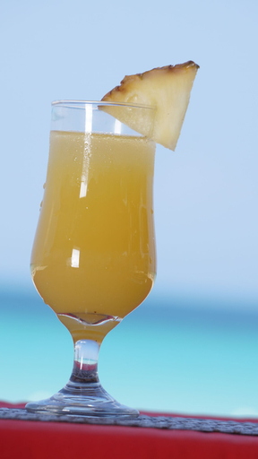 Food & Drinks 4, Jamaica Tamboo Resort
