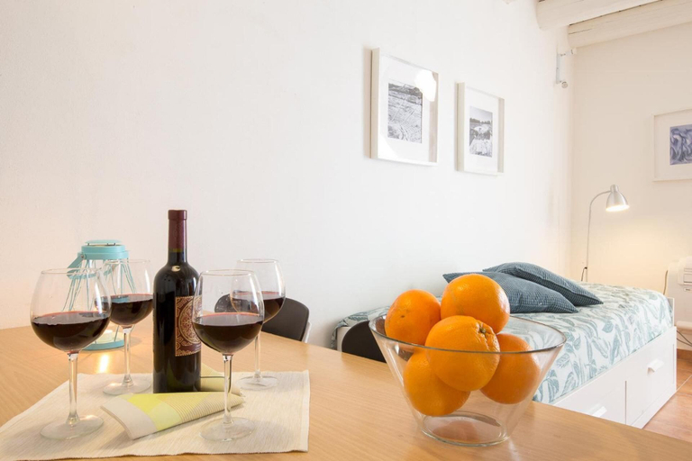 Food & Drinks, Residence Ortigia, Syracuse