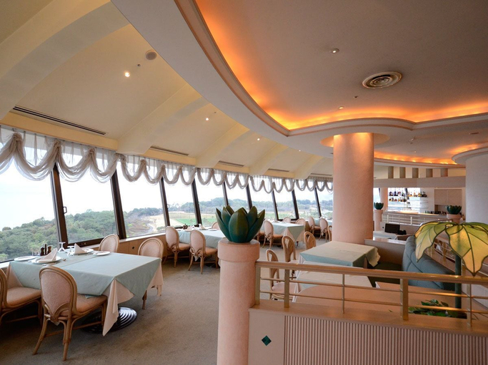 Food & Drinks 3, Ibusuki Iwasaki Hotel, Ibusuki