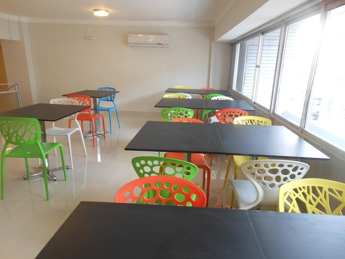 Food & Drinks 5, Eco Suites Hotel Manaus, Maués