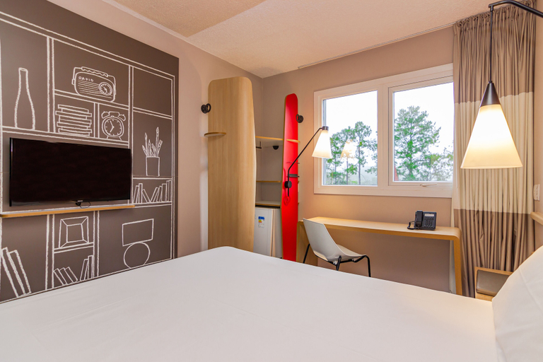 Bedroom 3, ibis Igrejinha, Igrejinha