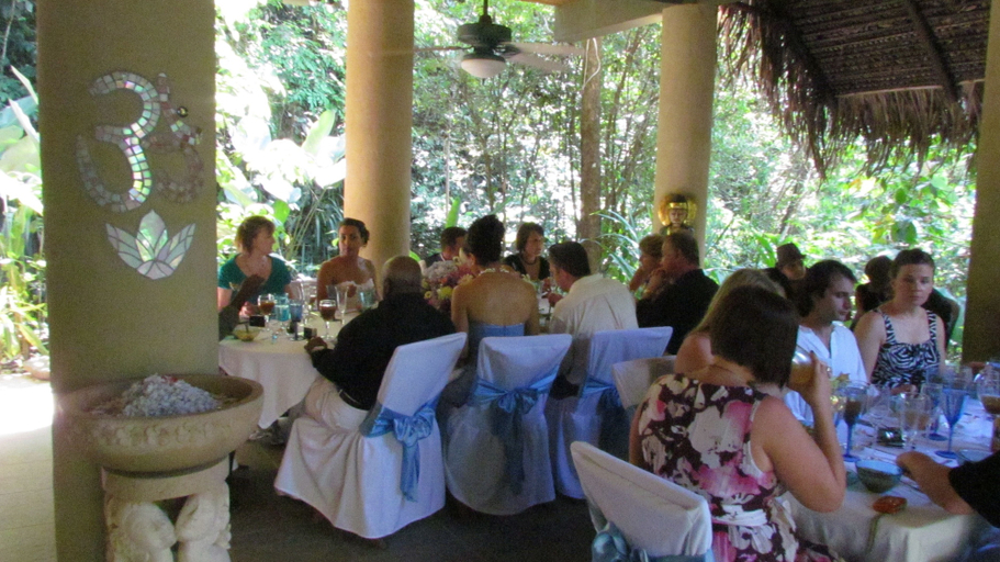 Food & Drinks 5, Waterfall Villas, Pérez Zeledón