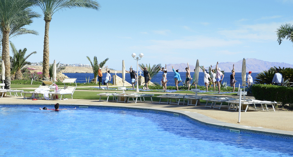 Sport & Beauty 3, Stella Di Mare Beach Hotel & Spa, Sharm el-Sheikh