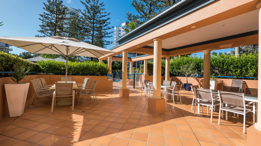 Food & Drinks, San Mateo on Broadbeach, Gold Coast