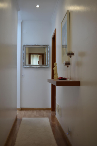 Bathroom 5, José & Ester House, Almada