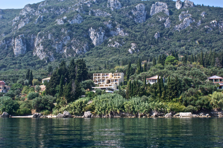 Others 1, Karina, Ionian Islands