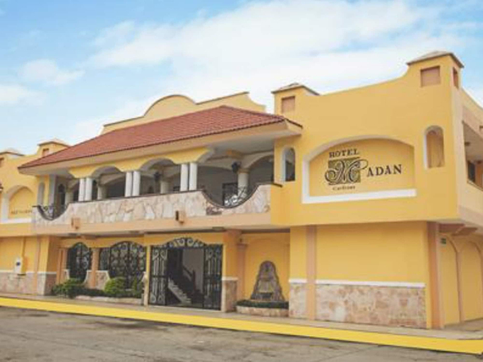 Exterior & Views 2, Hotel Madan Cardenas, Cárdenas