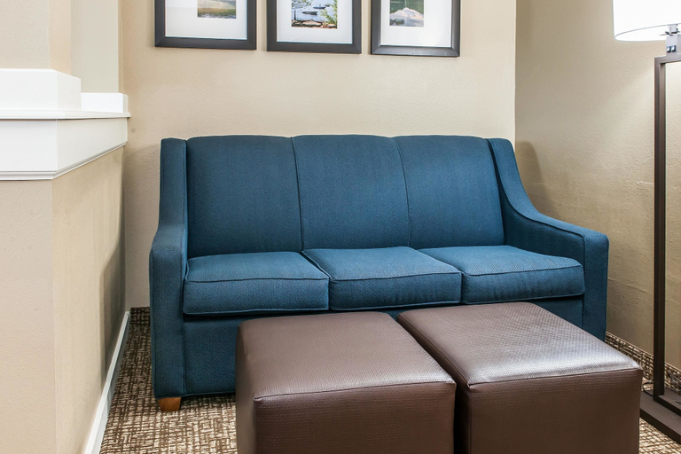 Others 5, Comfort Inn & Suites Mount Sterling, Montgomery