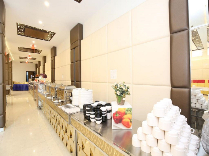 Food & Drinks 4, Hotel Royal MJS Pinjore, Panchkula