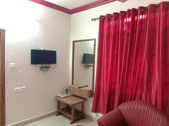 Others 4, Hotel Heritage, East Khasi Hills