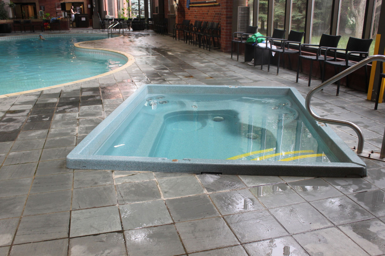 Sport & Beauty 5, Delta Hotels by Marriott Toronto East, Toronto
