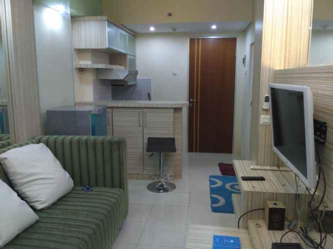Bedroom 5, Apartement Puncak Kertajaya New By Prafi, Surabaya
