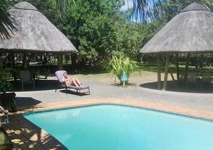 Sport & Beauty 4, Bonamanzi Game Reserve, Umkhanyakude
