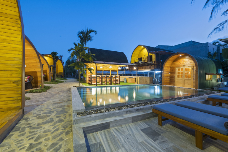 Exterior & Views 2, CoCo Farm Hoi An, Da Nang