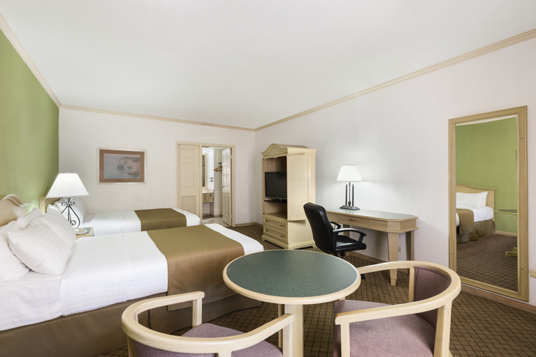 Bedroom 3, Wyndham Garden Ciudad Obregon, Cajeme