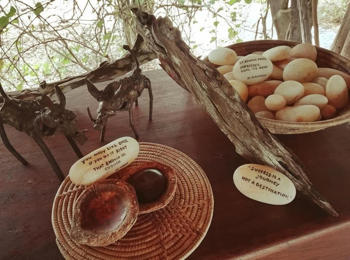 Food & Drinks 3, Wami River Bush Retreat - Kisampa, Bagamoyo