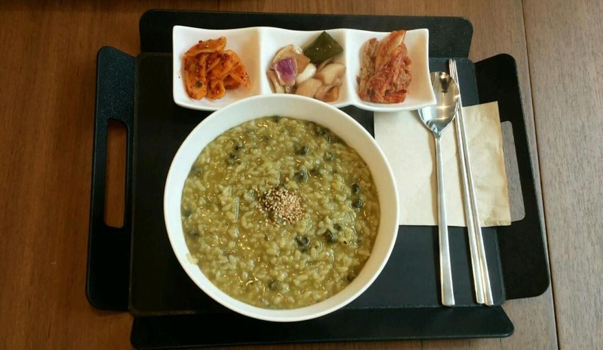 Food & Drinks 5, Jeju Amoje, Seogwipo