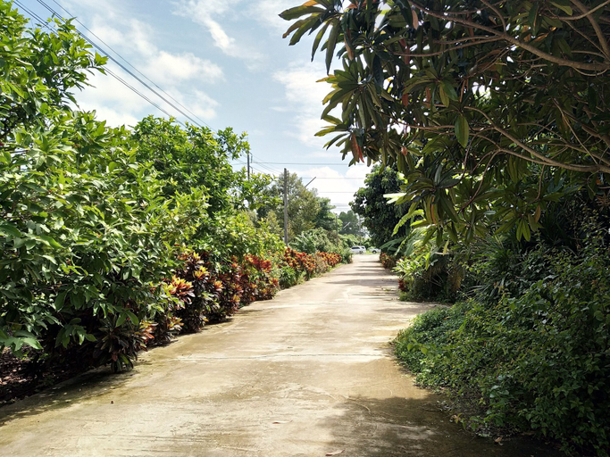 Others 4, Chanthaburi Garden Hotel, Tha Mai