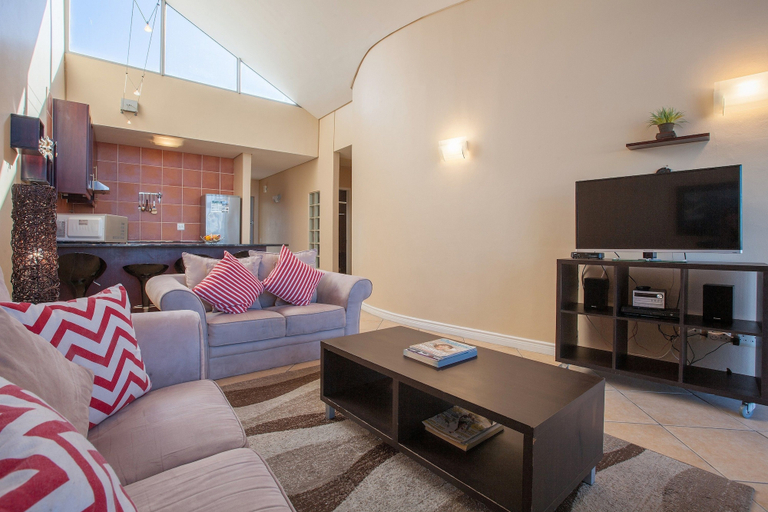 Others 5, Seaside Village B24 by CTHA, City of Cape Town
