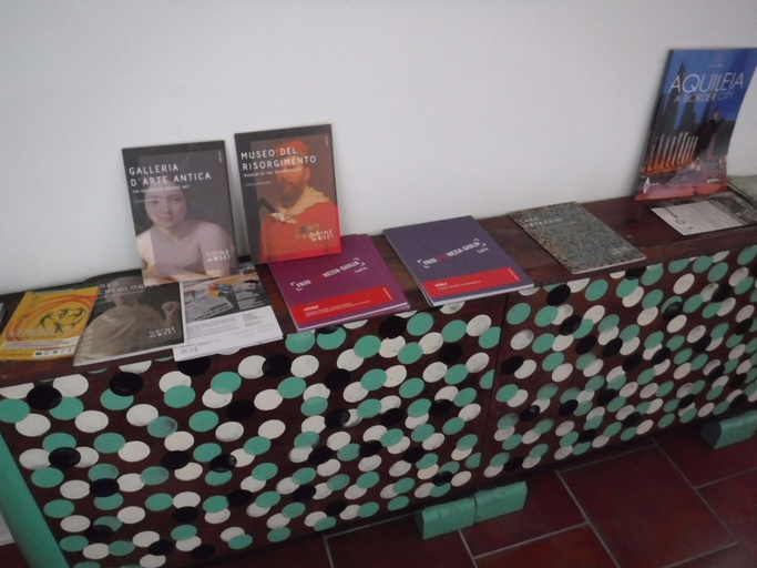 Food & Drinks 5, Stasion Di Pueste, Udine