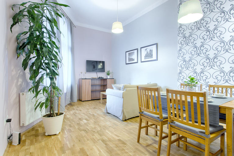 Others 5, Apartamenty Classic Kraków, Kraków City