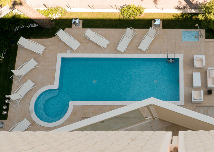 Sport & Beauty 2, Hotel Kent, Ravenna