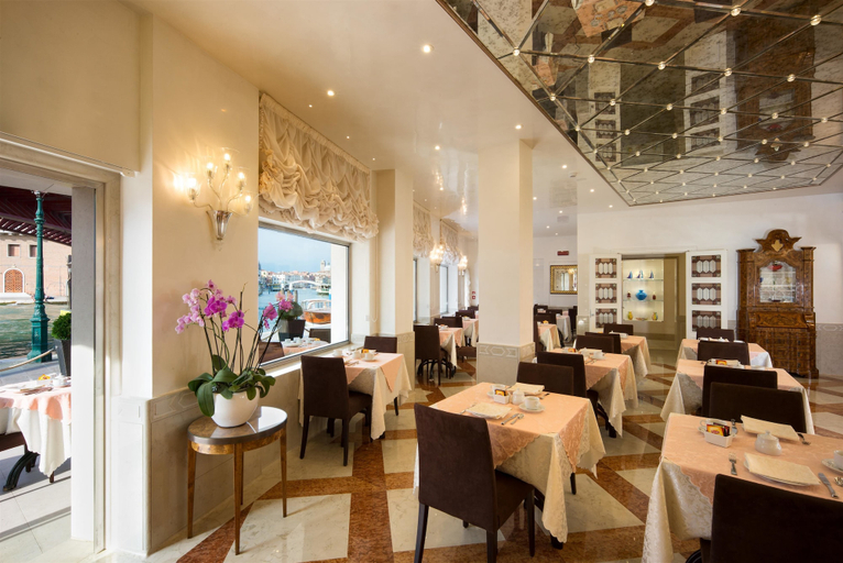 Food & Drinks 5, Santa Chiara, Venezia