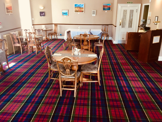 Food & Drinks 4, The Elgin Kintore Arms, Inverurie, Aberdeenshire