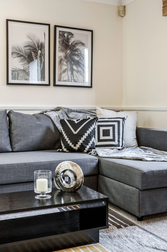 Others 5, Karah Suites - The Galleria 2, Hertfordshire
