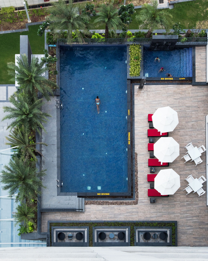 Exterior & Views 2, Hyatt Regency Lucknow, Lucknow
