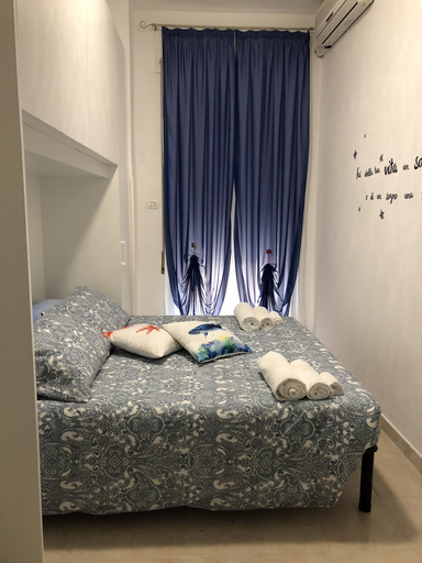 Bedroom 2, Mare d'Amare, Ascoli Piceno