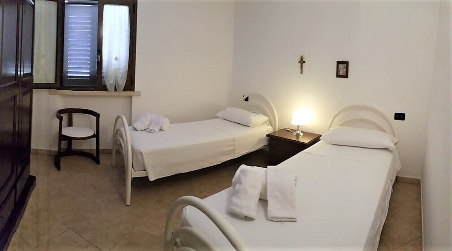 Bedroom 2, Dora Lovely Country Home, Lecce