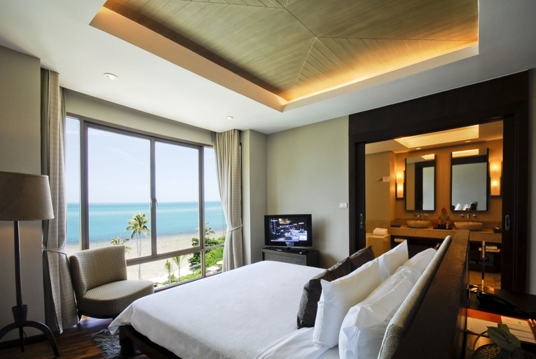 Bedroom 3, ShaSa Resort & Residences, Koh Samui, Ko Samui