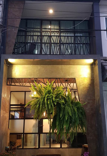 Exterior & Views 2, Punsuk@Prasing, Muang Chiang Mai