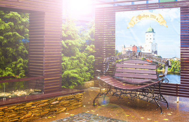 Others 5, North Crown, Vyborgskiy rayon