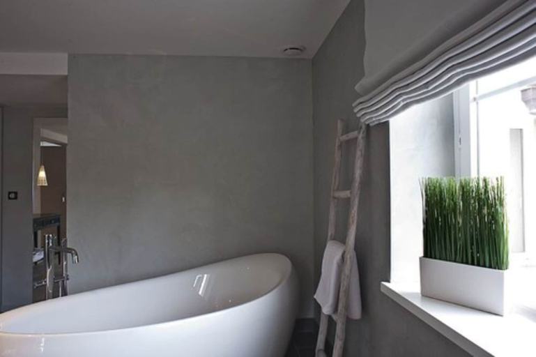 Bathroom 3, Hôtel Jenny, Haut-Rhin