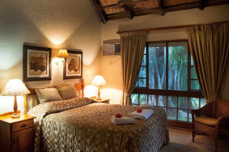 Bedroom 3, Kruger Park Lodge Unit 243, Ehlanzeni